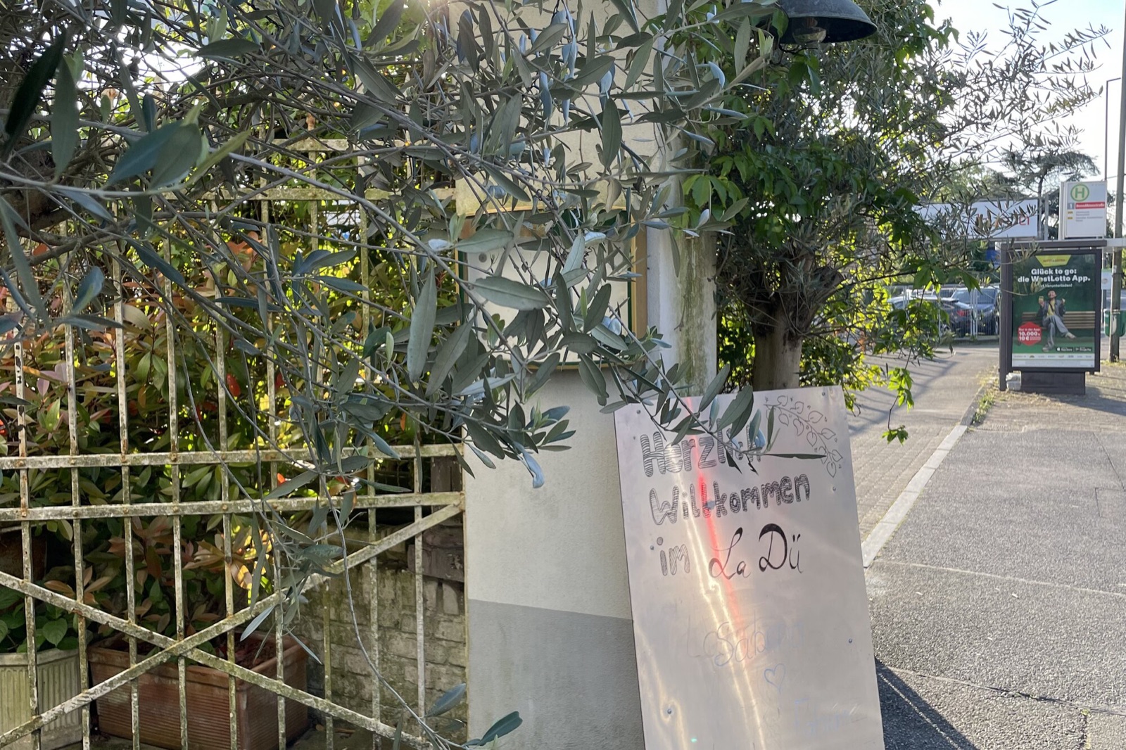 Heiraten im LADÜ in Heerdt: mein Profi-Blick auf die Location