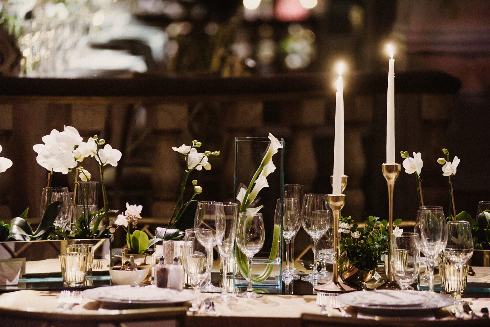 Kleine Hochzeit Location Düsseldorf: intim heiraten mit wenigen Gästen
