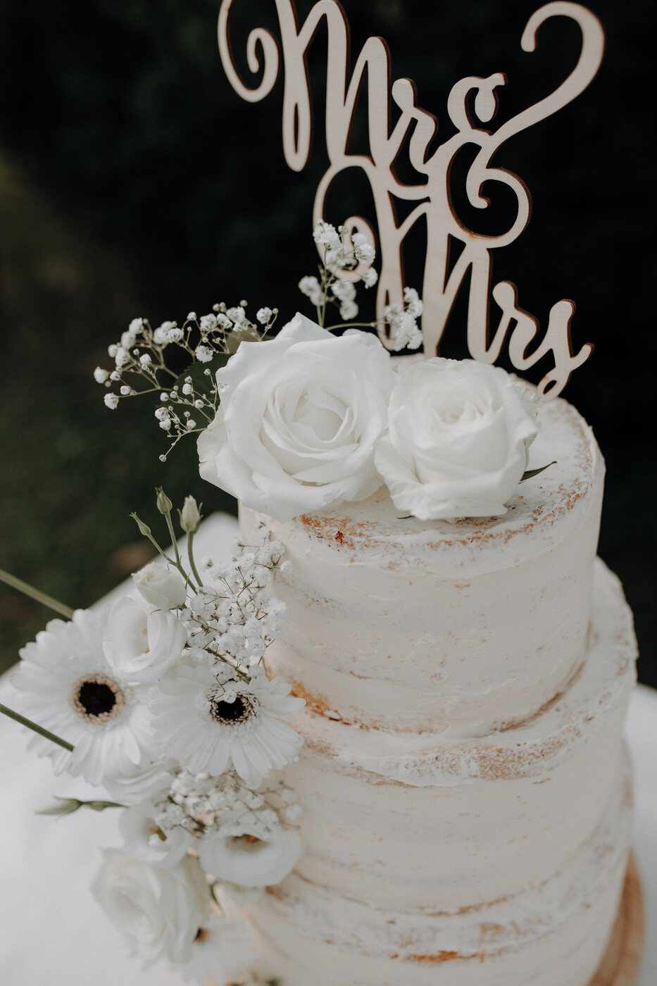 Hochzeit