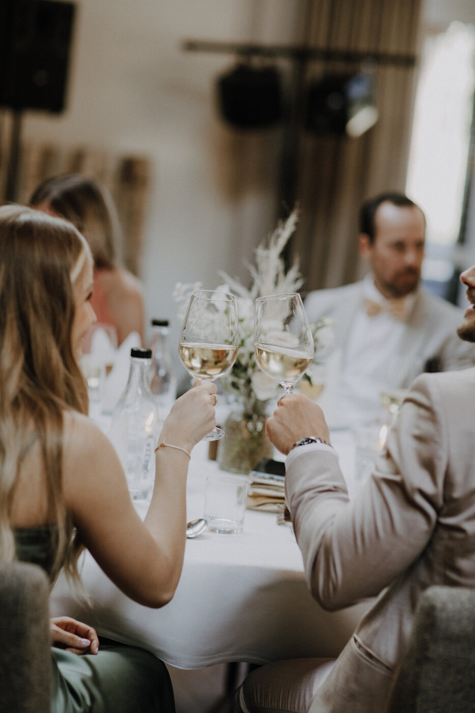 Hochzeit